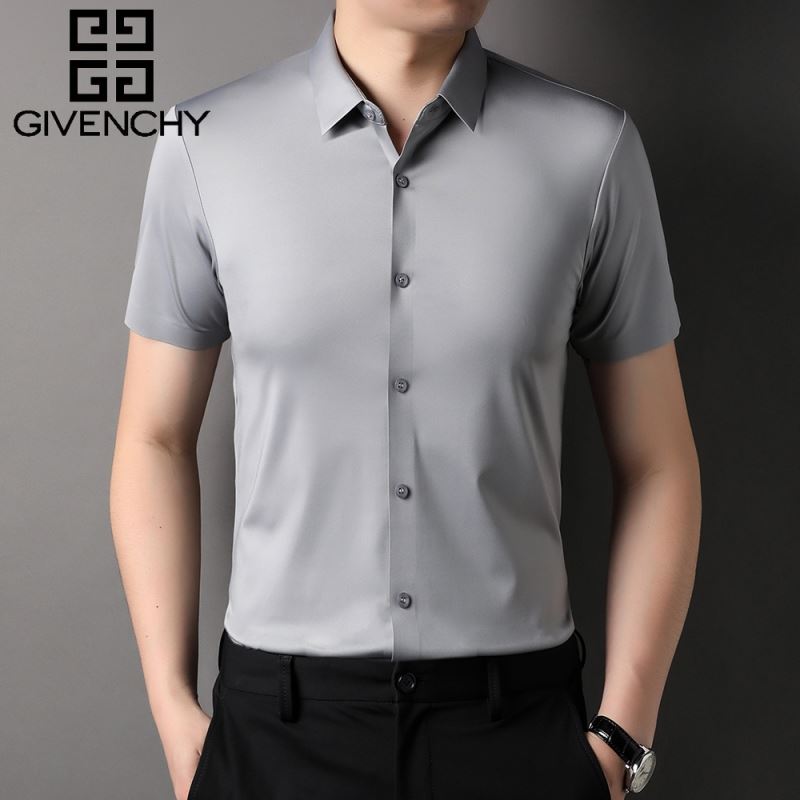 Givenchy Shirts